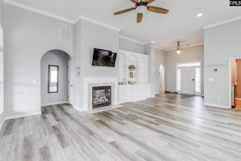 137 Oldtown Drive Lexington SC 29072