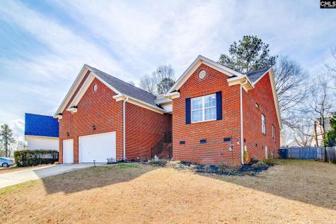137 Oldtown Drive Lexington SC 29072
