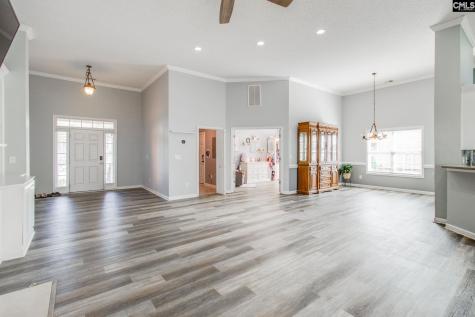137 Oldtown Drive Lexington SC 29072