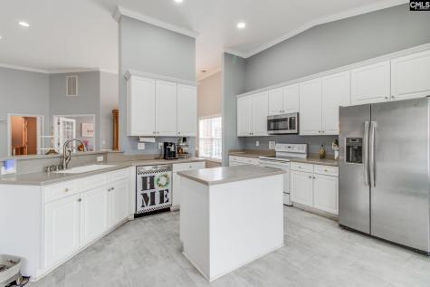 137 Oldtown Drive Lexington SC 29072