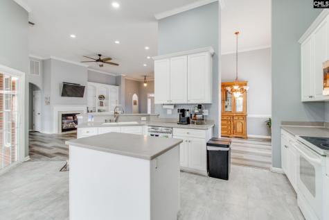 137 Oldtown Drive Lexington SC 29072