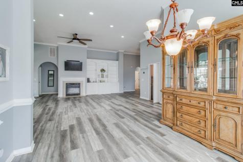 137 Oldtown Drive Lexington SC 29072