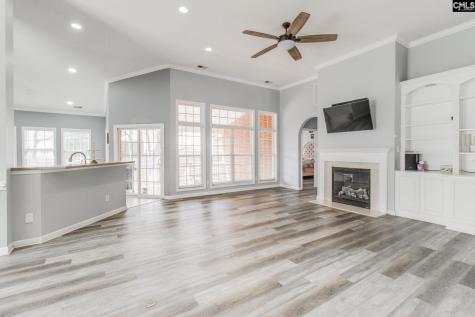 137 Oldtown Drive Lexington SC 29072