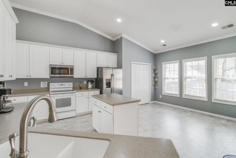 137 Oldtown Drive Lexington SC 29072