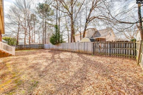 137 Oldtown Drive Lexington SC 29072