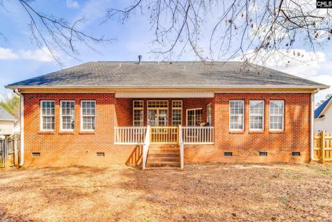 137 Oldtown Drive Lexington SC 29072