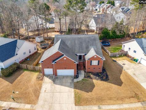 137 Oldtown Drive Lexington SC 29072