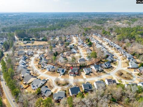 137 Oldtown Drive Lexington SC 29072