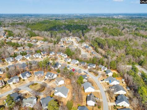 137 Oldtown Drive Lexington SC 29072