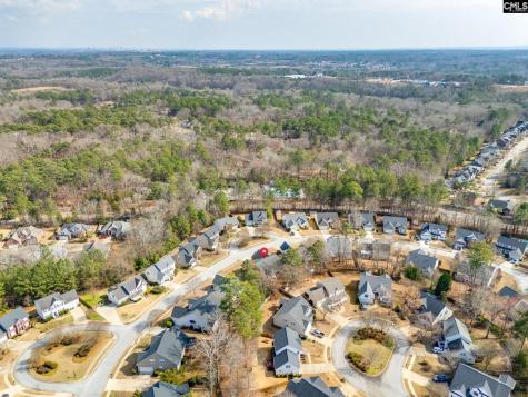 137 Oldtown Drive Lexington SC 29072