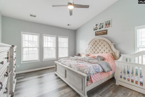 137 Oldtown Drive Lexington SC 29072