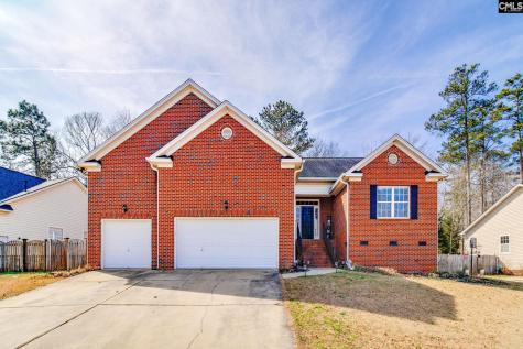 137 Oldtown Drive Lexington SC 29072