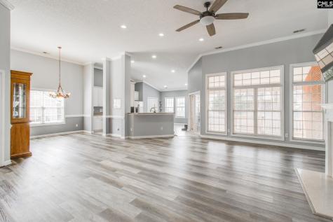 137 Oldtown Drive Lexington SC 29072