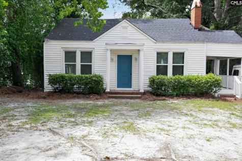 7 Victory Drive Sumter SC 29150
