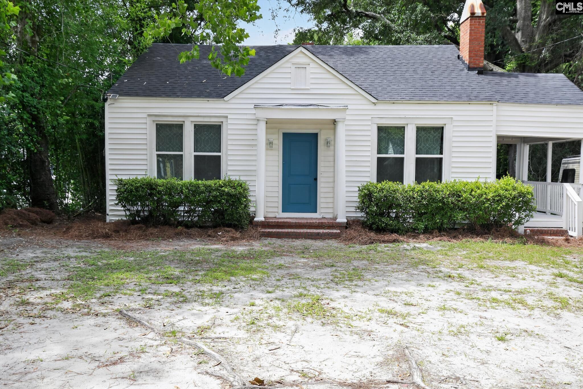 7 Victory Drive Sumter SC 29150