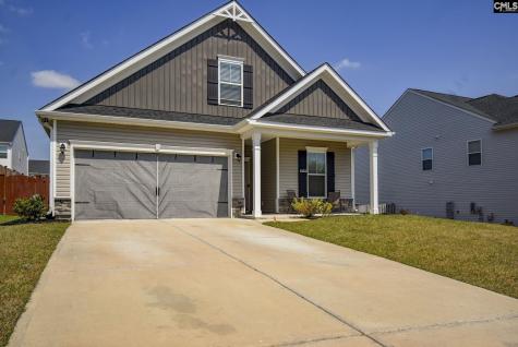 158 Summer Orchard Drive Lexington SC 29072