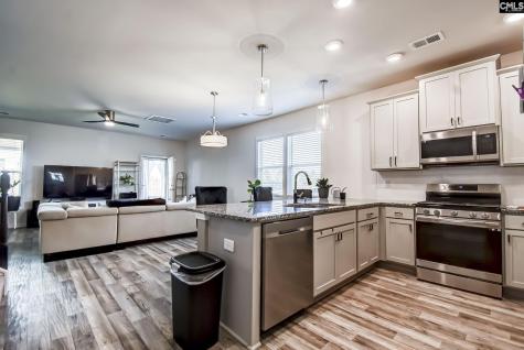 158 Summer Orchard Drive Lexington SC 29072