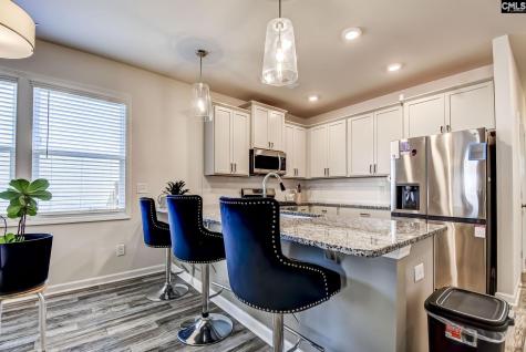 158 Summer Orchard Drive Lexington SC 29072