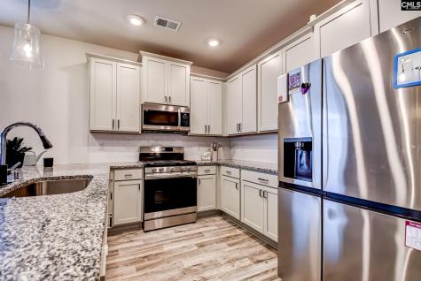 158 Summer Orchard Drive Lexington SC 29072