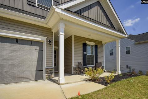158 Summer Orchard Drive Lexington SC 29072