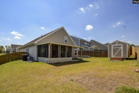 158 Summer Orchard Drive Lexington SC 29072