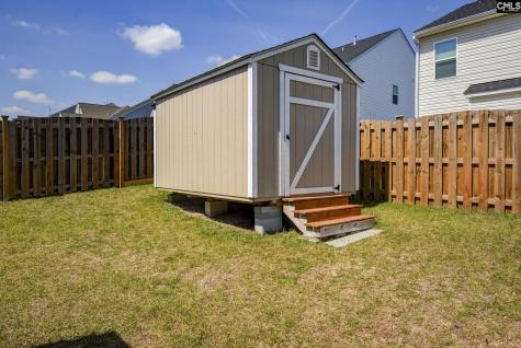 158 Summer Orchard Drive Lexington SC 29072