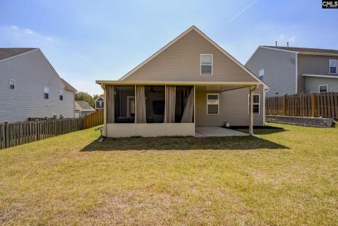 158 Summer Orchard Drive Lexington SC 29072