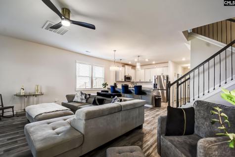158 Summer Orchard Drive Lexington SC 29072