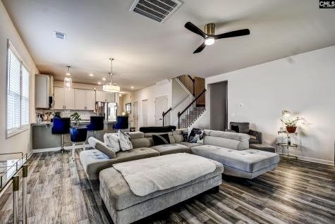 158 Summer Orchard Drive Lexington SC 29072