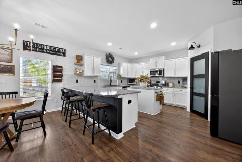 614 Tiger Lily Drive Lexington SC 29072