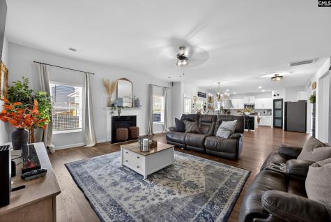 614 Tiger Lily Drive Lexington SC 29072