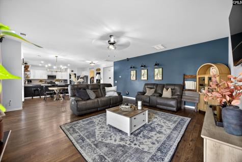 614 Tiger Lily Drive Lexington SC 29072
