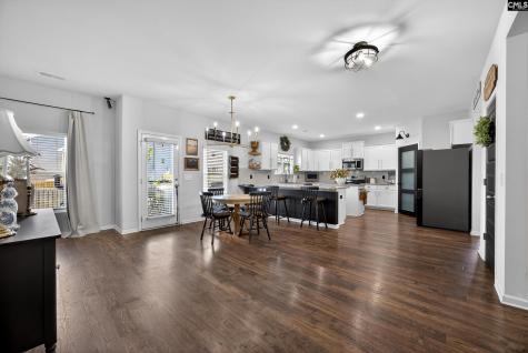 614 Tiger Lily Drive Lexington SC 29072