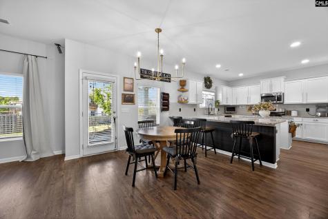 614 Tiger Lily Drive Lexington SC 29072
