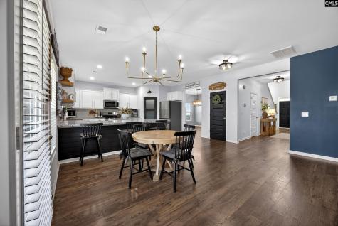 614 Tiger Lily Drive Lexington SC 29072