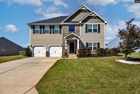 614 Tiger Lily Drive Lexington SC 29072