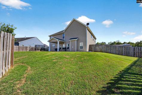 614 Tiger Lily Drive Lexington SC 29072