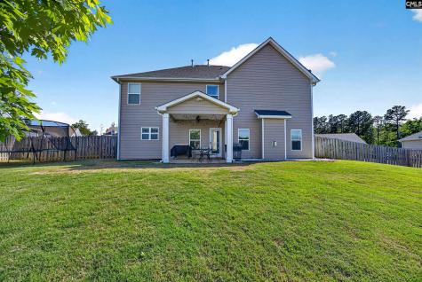 614 Tiger Lily Drive Lexington SC 29072