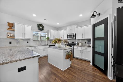 614 Tiger Lily Drive Lexington SC 29072
