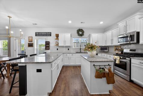 614 Tiger Lily Drive Lexington SC 29072