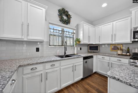 614 Tiger Lily Drive Lexington SC 29072