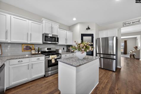 614 Tiger Lily Drive Lexington SC 29072