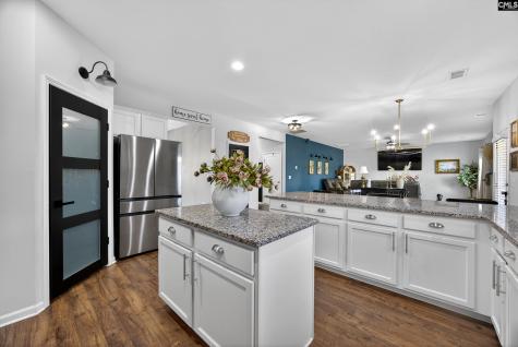 614 Tiger Lily Drive Lexington SC 29072