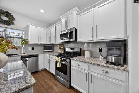 614 Tiger Lily Drive Lexington SC 29072