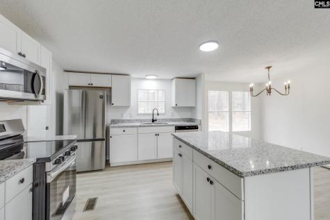 1154 Chain Gang Road Eastover SC 29044