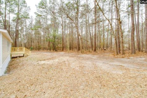 1154 Chain Gang Road Eastover SC 29044