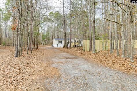 1154 Chain Gang Road Eastover SC 29044