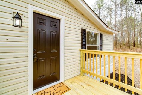 1154 Chain Gang Road Eastover SC 29044