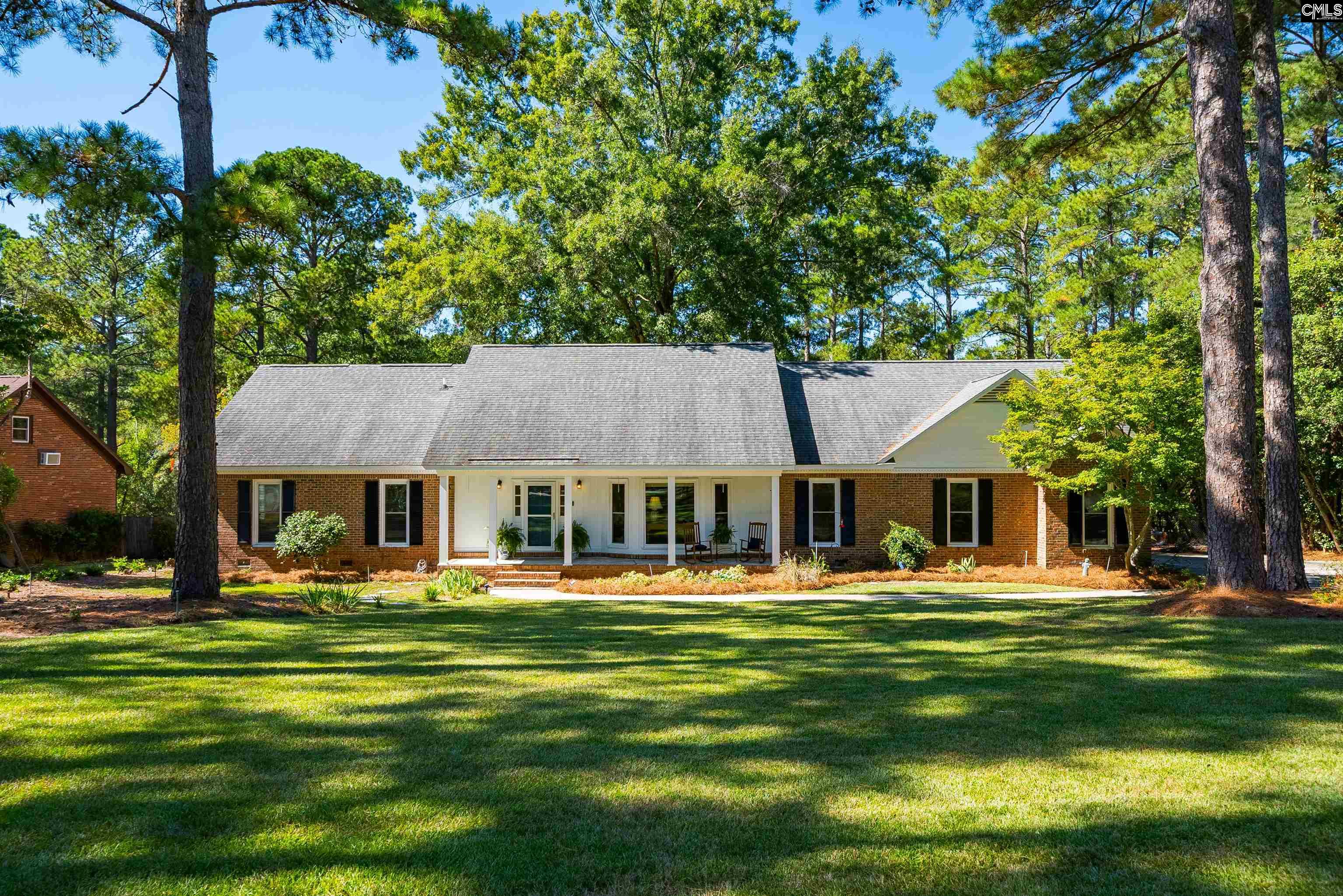 9 Eastbourne Court Columbia SC 29223