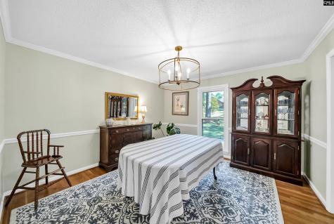 9 Eastbourne Court Columbia SC 29223
